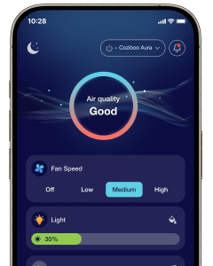 mobile app